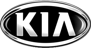 Kia logo svg